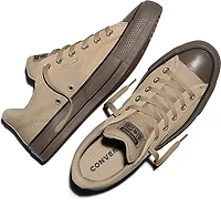 Converse Men's Chuck Taylor All Star Malden Street Suede Shoes
