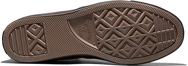 Converse Men's Chuck Taylor All Star Malden Street Suede Shoes