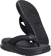 HEYDUDE Women's Tide Flip Flops