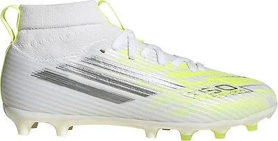 adidas Girls' Sparkfusion League Soccer Cleats
