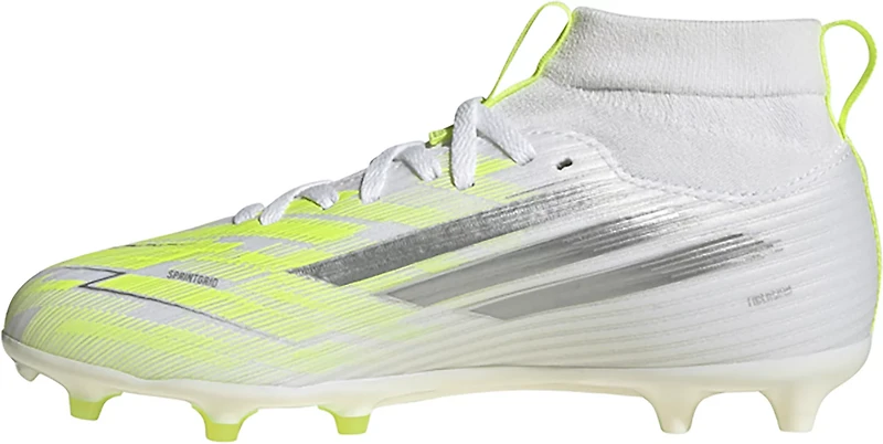 adidas Girls' Sparkfusion League Soccer Cleats