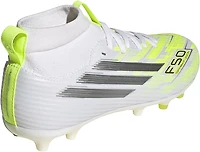 adidas Girls' Sparkfusion League Soccer Cleats