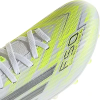 adidas Girls' Sparkfusion League Soccer Cleats