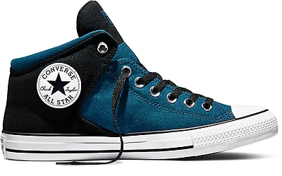 Converse Men's Chuck Taylor All Star High Street Mid Shoes