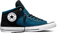 Converse Men's Chuck Taylor All Star High Street Mid Shoes