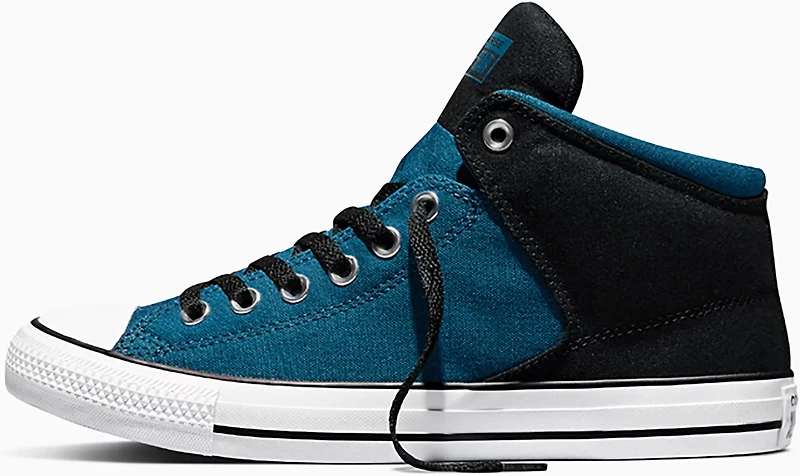 Converse Men's Chuck Taylor All Star High Street Mid Shoes