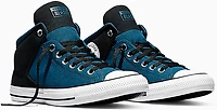 Converse Men's Chuck Taylor All Star High Street Mid Shoes