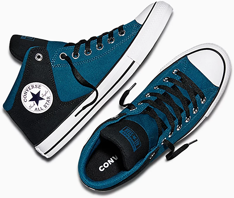 Converse Men's Chuck Taylor All Star High Street Mid Shoes
