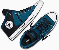 Converse Men's Chuck Taylor All Star High Street Mid Shoes