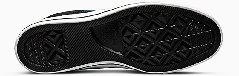 Converse Men's Chuck Taylor All Star High Street Mid Shoes