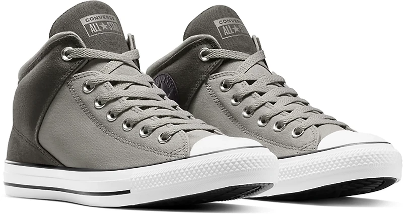 Converse Men's Chuck Taylor All Star High Street Mid Shoes