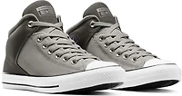 Converse Men's Chuck Taylor All Star High Street Mid Shoes