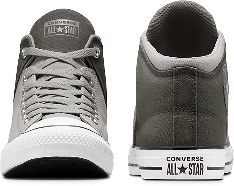 Converse Men's Chuck Taylor All Star High Street Mid Shoes