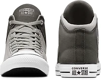 Converse Men's Chuck Taylor All Star High Street Mid Shoes