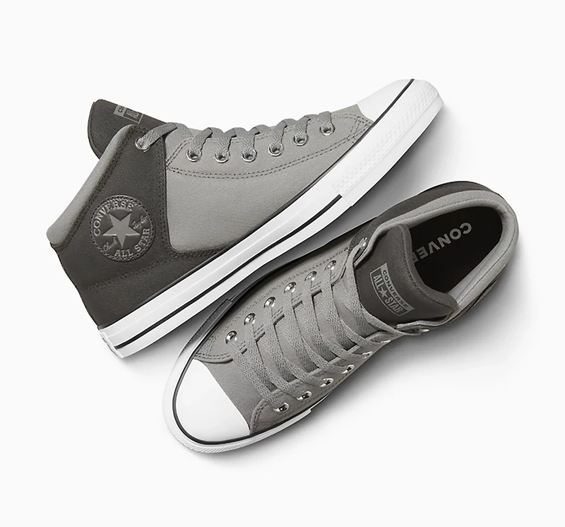 Converse Men's Chuck Taylor All Star High Street Mid Shoes