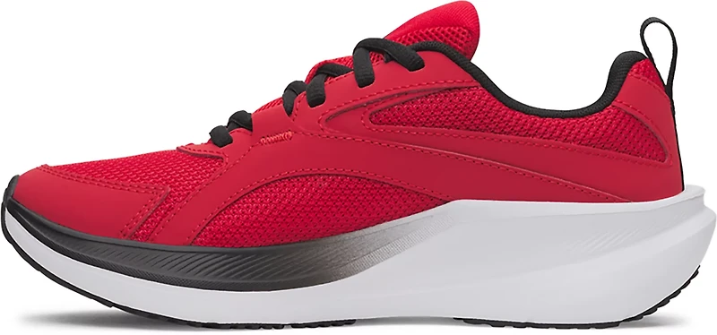 Under Armour Kids' Charged Assert 11 Grade School Shoes