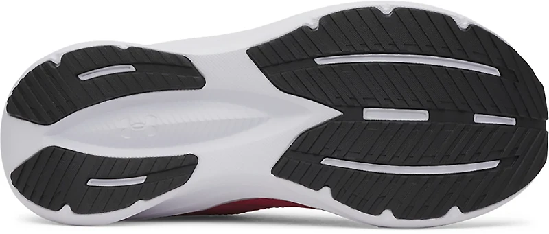 Under Armour Kids' Charged Assert 11 Grade School Shoes