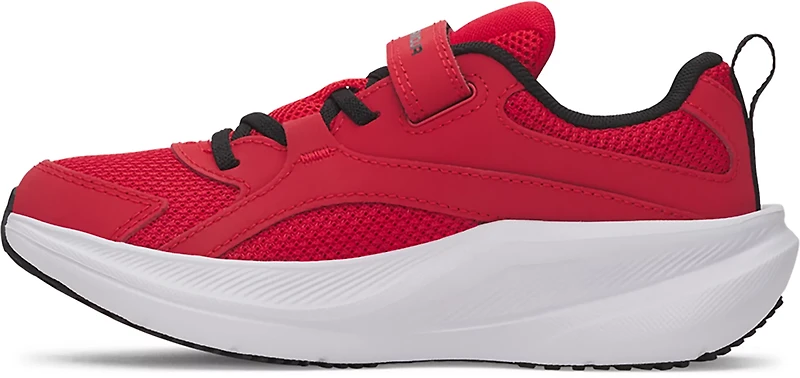 Under Armour Kids' Charged Assert 11 Preschool Shoes