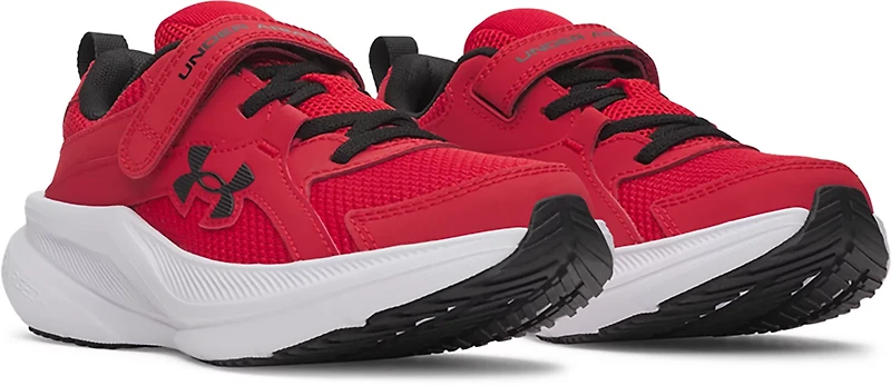 Under Armour Kids' Charged Assert 11 Preschool Shoes