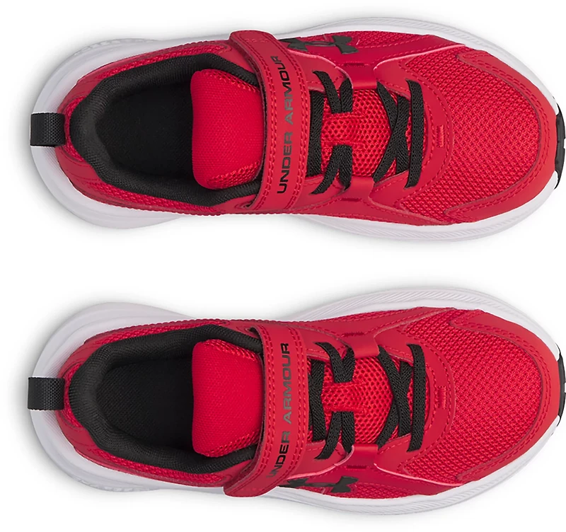Under Armour Kids' Charged Assert 11 Preschool Shoes
