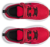 Under Armour Kids' Charged Assert 11 Preschool Shoes