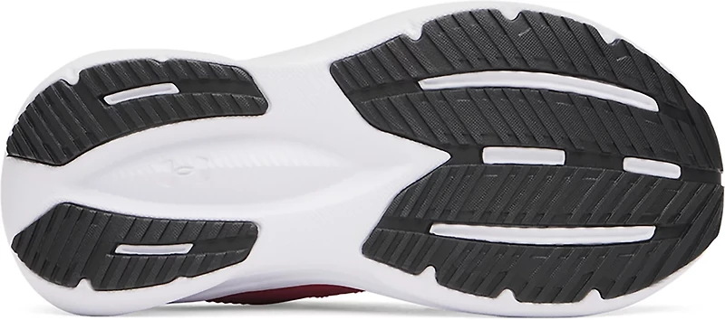 Under Armour Kids' Charged Assert 11 Preschool Shoes