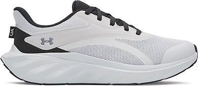 Under Armour Boys' Ascend Shoes