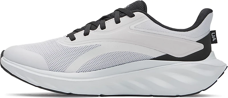 Under Armour Boys' Ascend Shoes