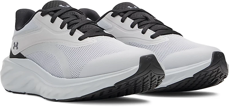 Under Armour Boys' Ascend Shoes