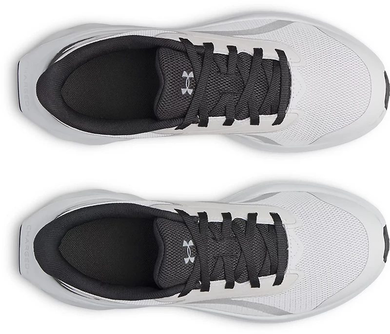 Under Armour Boys' Ascend Shoes