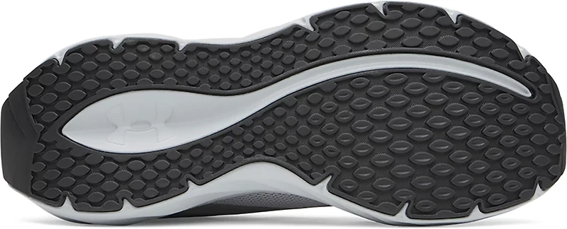 Under Armour Boys' Ascend Shoes