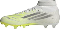 adidas Women's Sparkfusion League Mid Cut Firm Ground/Artificial Ground Soccer Cleats