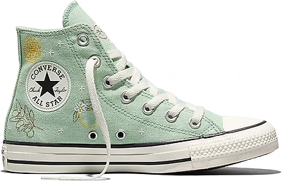 Converse Women's Chuck Taylor All Star Hi Market Shoes