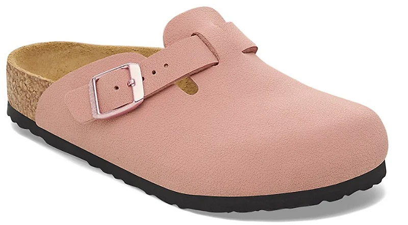 Birkenstock Kids' Boston Clogs
