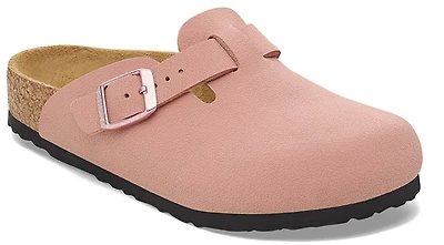 Birkenstock Kids' Boston Clogs