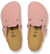 Birkenstock Kids' Boston Clogs