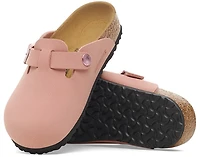 Birkenstock Kids' Boston Clogs