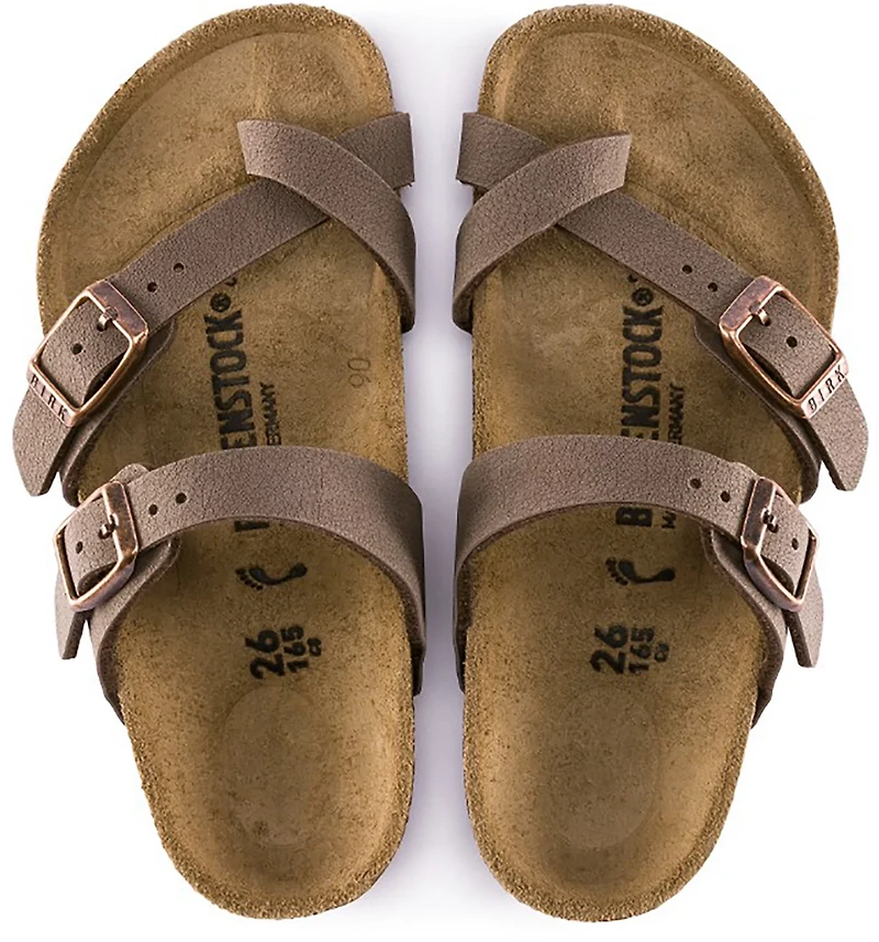 Birkenstock Kids' Mayari Sandals
