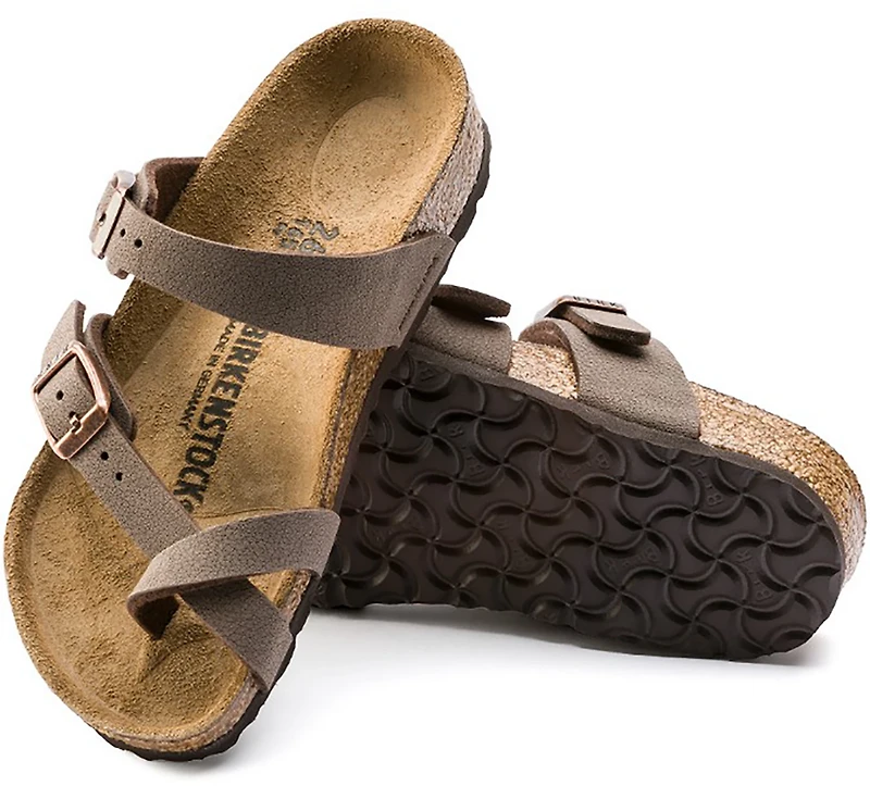 Birkenstock Kids' Mayari Sandals