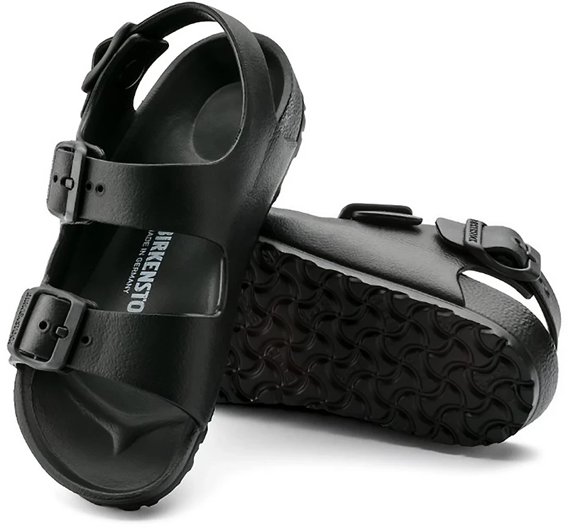 Birkenstock Kids' Milano EVA Sandals