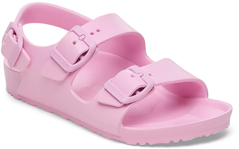 Birkenstock Kids' Milano EVA Sandals