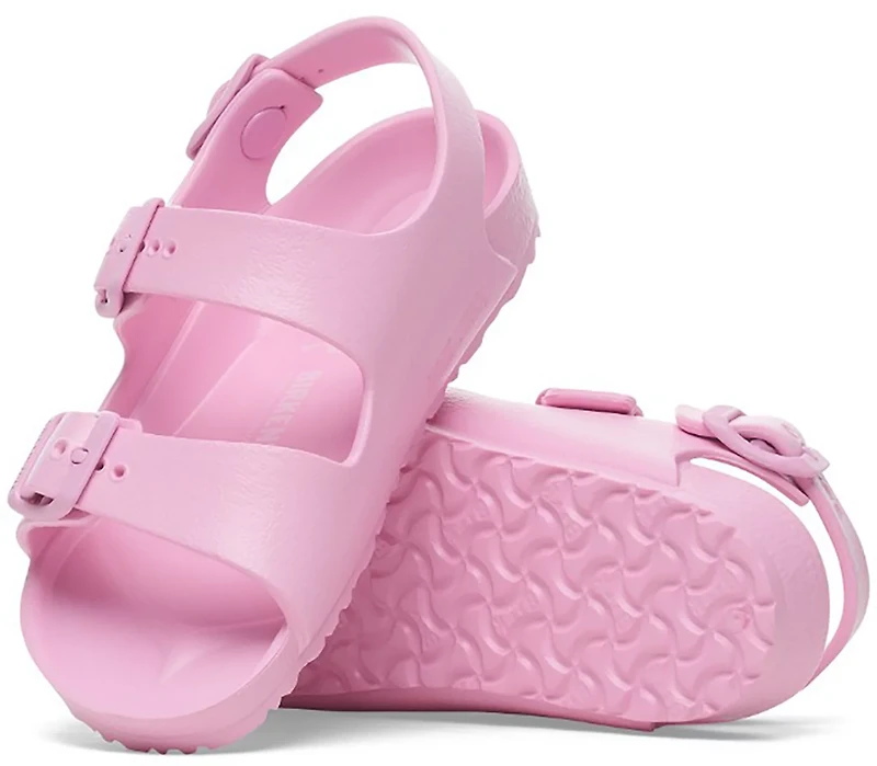 Birkenstock Kids' Milano EVA Sandals