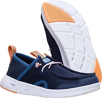 HEYDUDE Kids' Wally Hey2O Wander Shoes