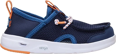 HEYDUDE Toddlers' Wally Hey2O Wander Shoes