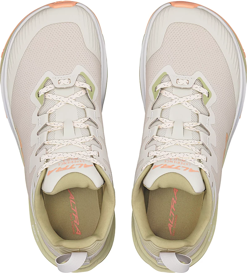 Altra Women's Experience Wild 3 Running Shoes