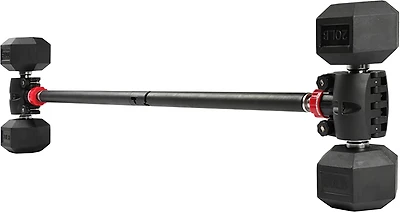 Ironbody Modular Barbell
