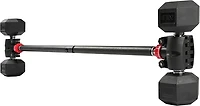 Ironbody Modular Barbell