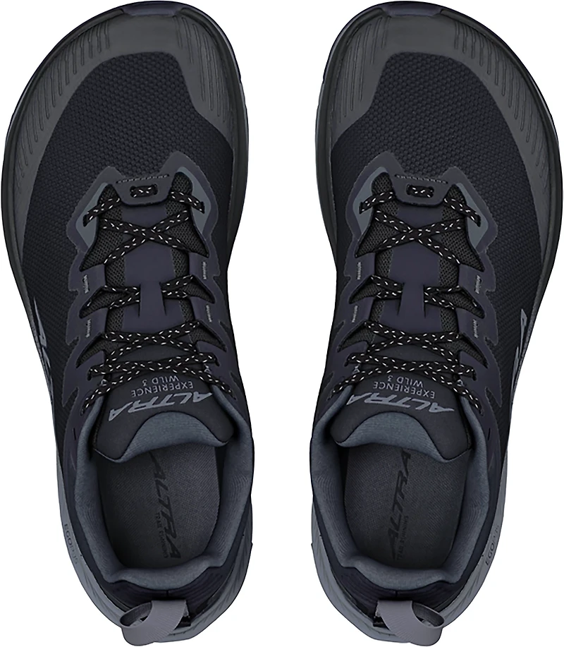 Altra Men's Experience Wild 3 Running Shoes