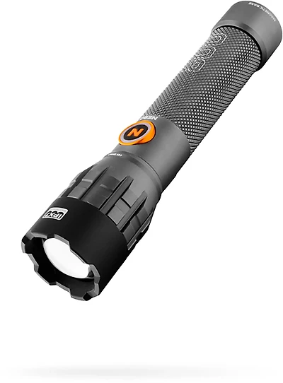 NEBO Leo Flex 800-Lumen Rechargeable LED Flashlight