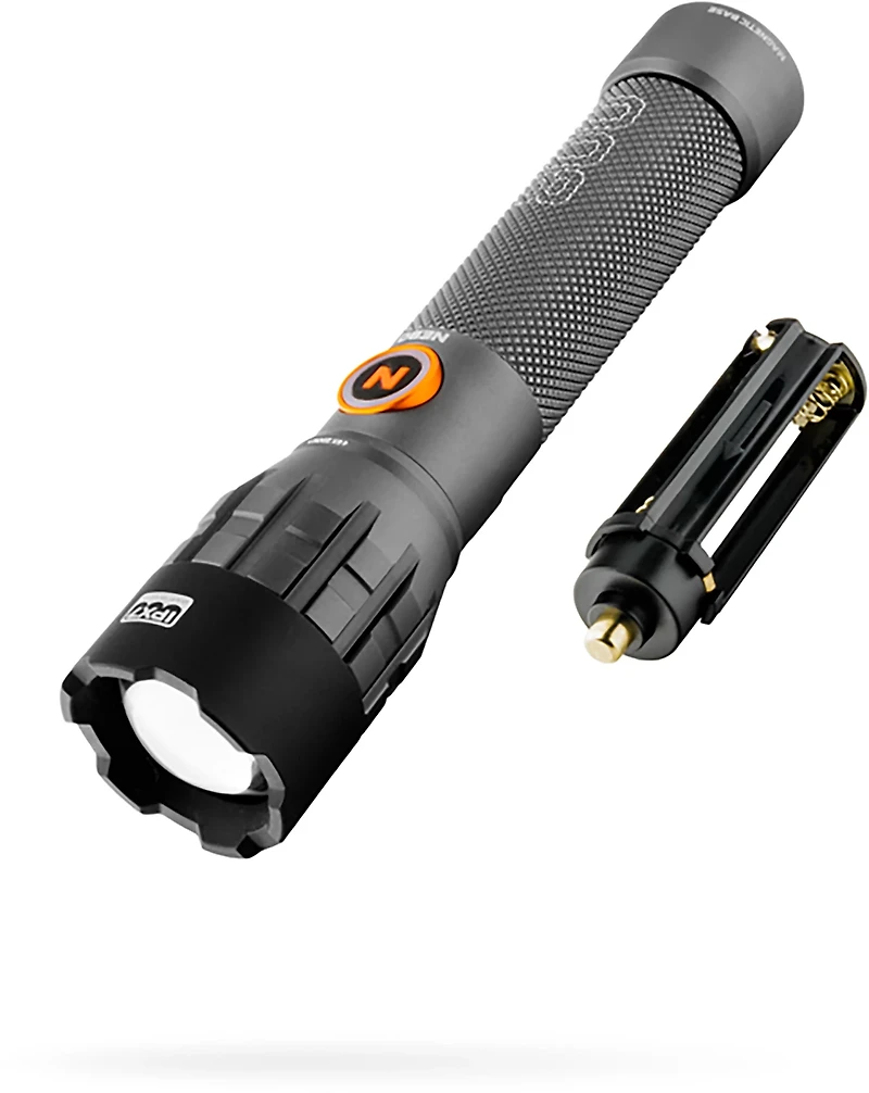 NEBO Leo Flex 800-Lumen Rechargeable LED Flashlight